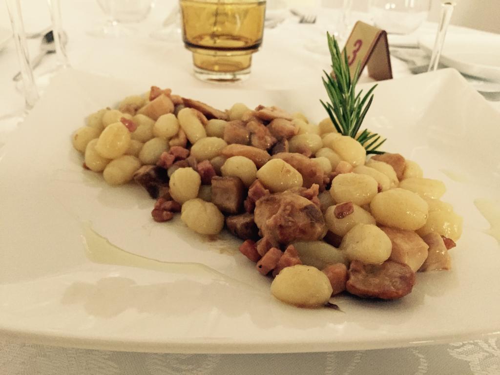 Home Restaurant Hotel Florence Buitenkant foto