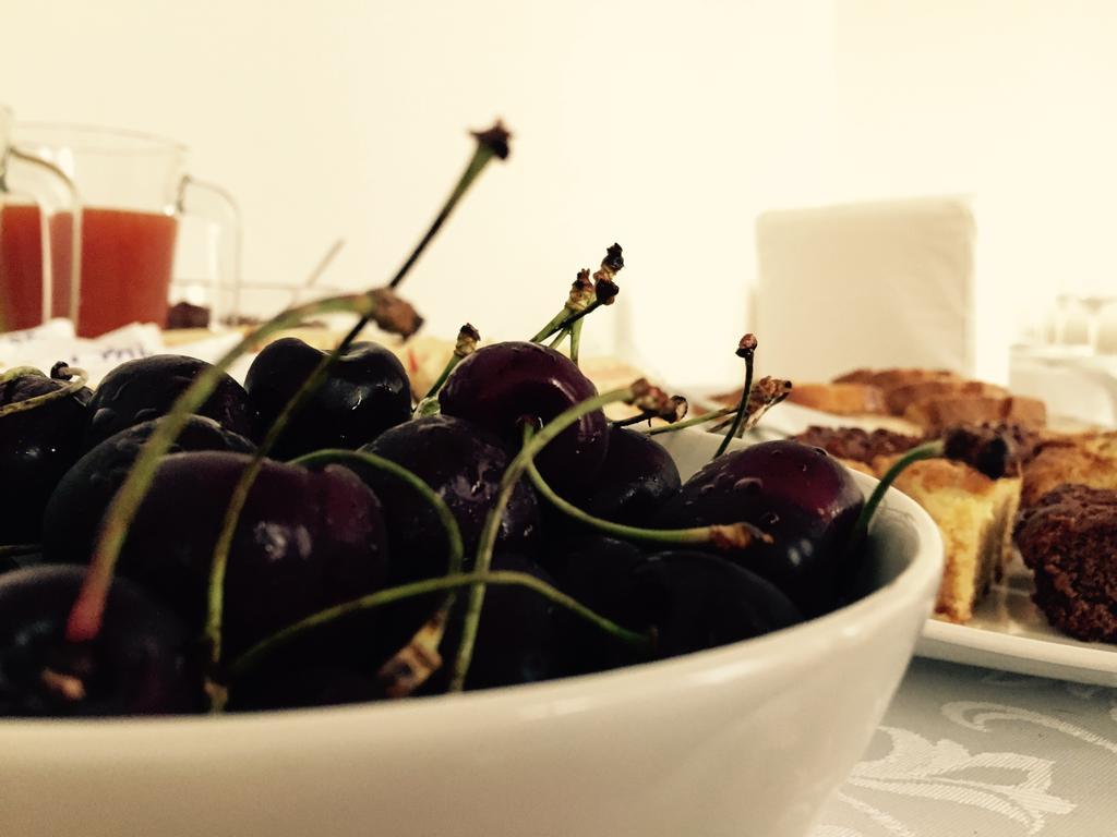 Home Restaurant Hotel Florence Kamer foto