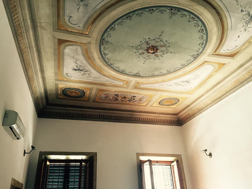 Home Restaurant Hotel Florence Kamer foto