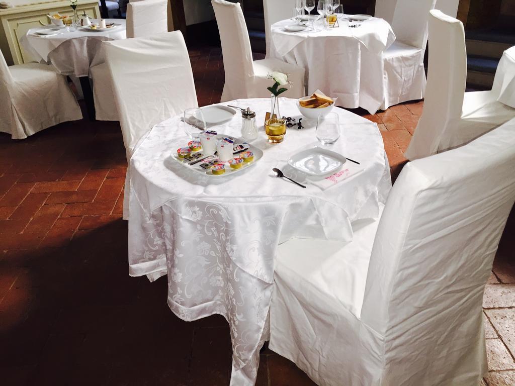 Home Restaurant Hotel Florence Kamer foto