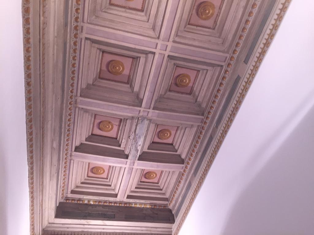 Home Restaurant Hotel Florence Kamer foto
