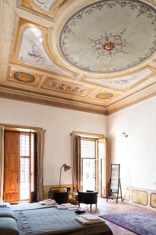 Home Restaurant Hotel Florence Kamer foto