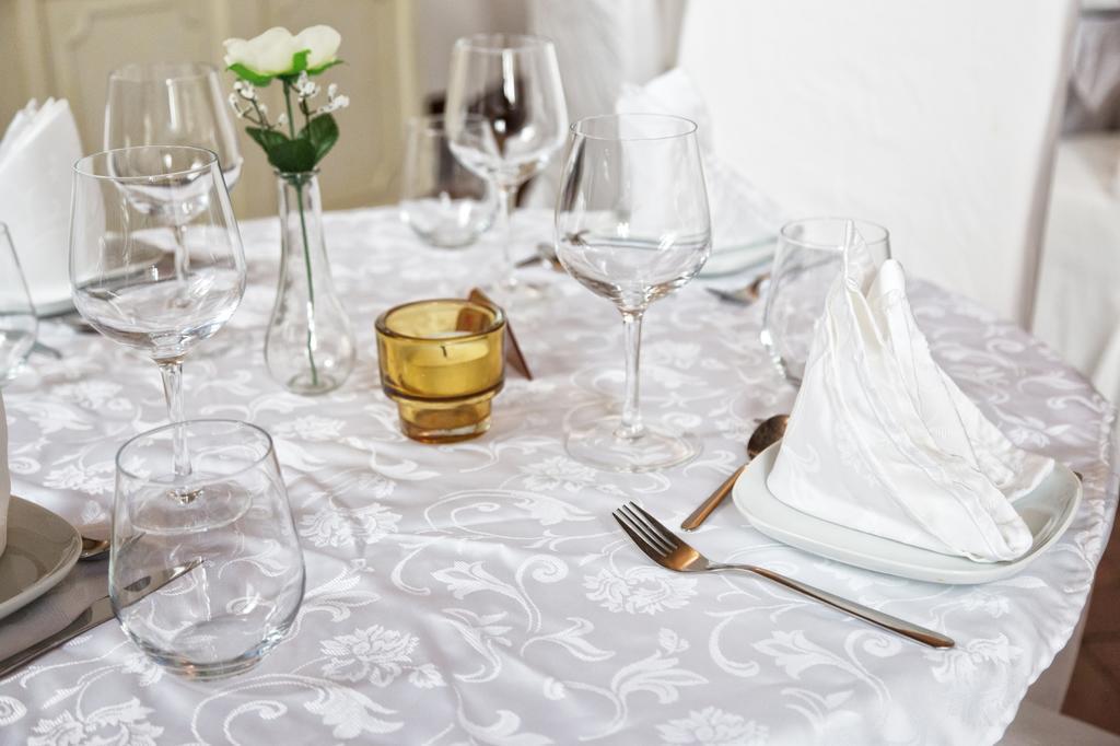 Home Restaurant Hotel Florence Kamer foto