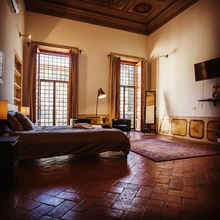 Home Restaurant Hotel Florence Buitenkant foto